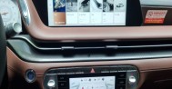G90 3.5 가솔린 2WD 125호5015 G90장기렌트, 1년렌트카